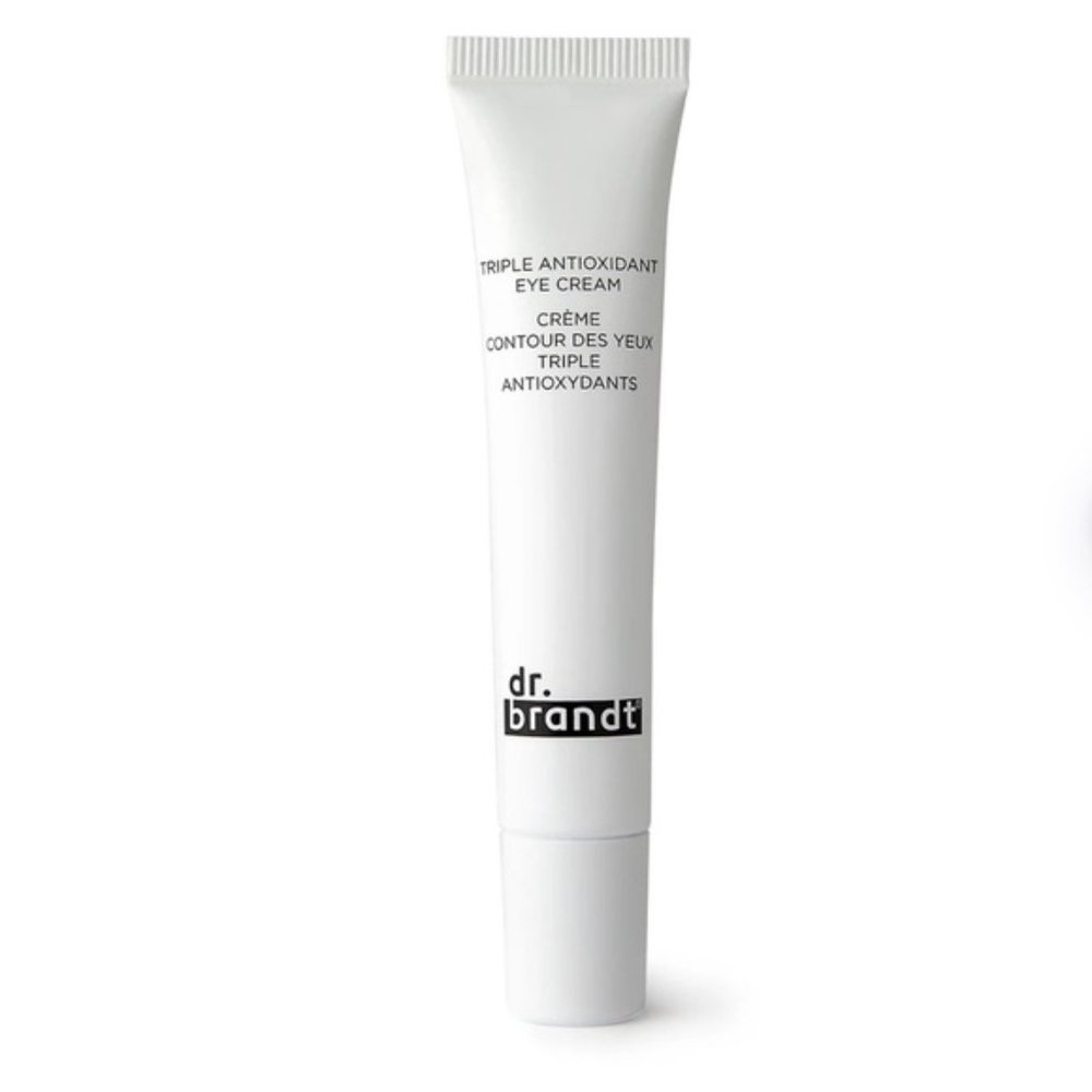 Dr. Brandt Triple Peptide Eye Cream